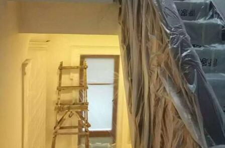 北京墙面刷新方法