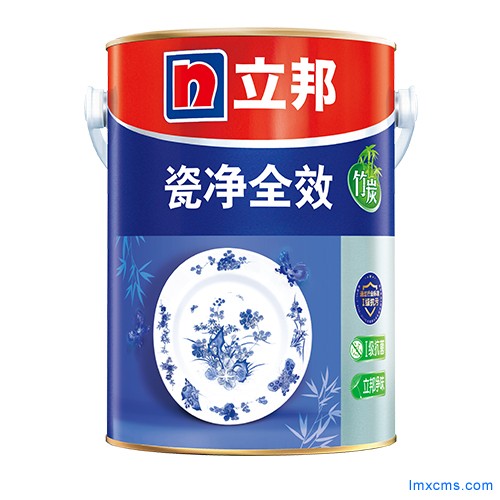 墙面漆买哪种好？墙面漆的选购