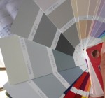 一日刷新服务无气喷涂工艺，让您的墙面炫丽多彩