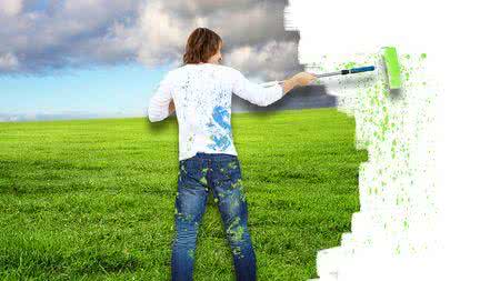 墙面刷新流程介绍