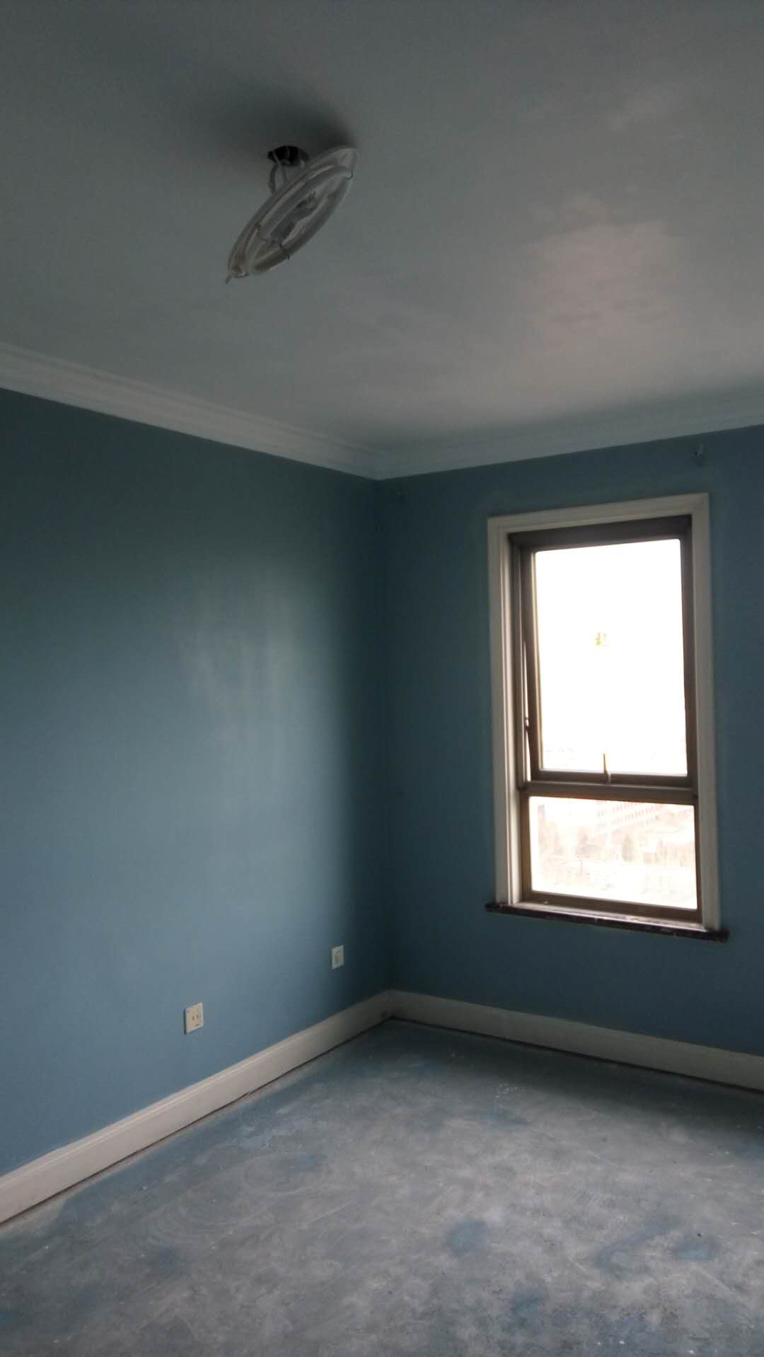 如何避免墙面开裂呢！