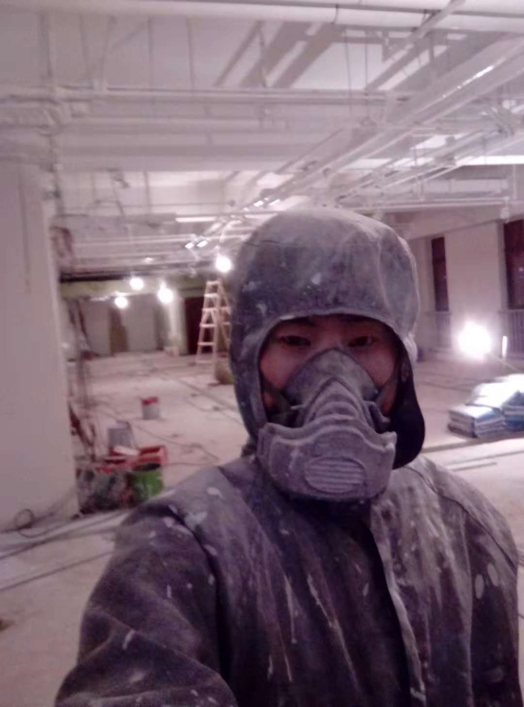 喷涂料的用途和要留心哪些？