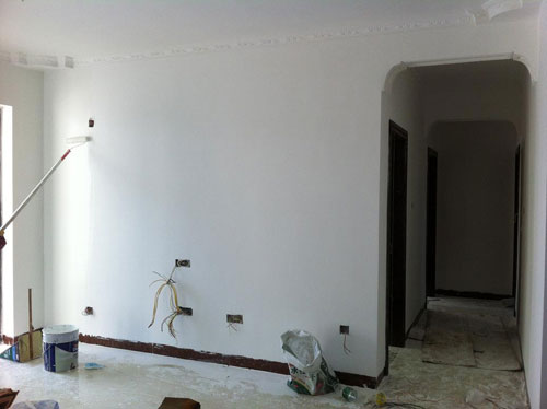 旧房翻新及翻新价格