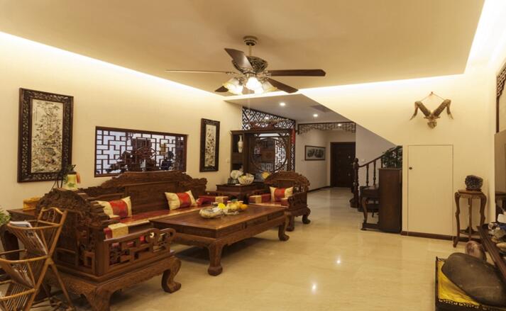 宋家庄 政馨园一区