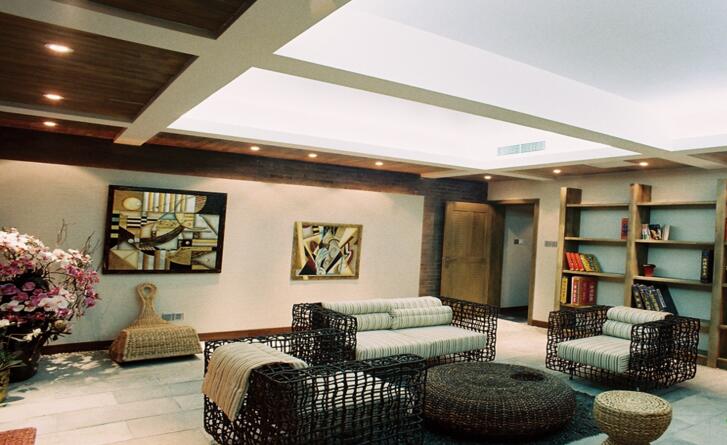 西罗园 珠江骏景北区