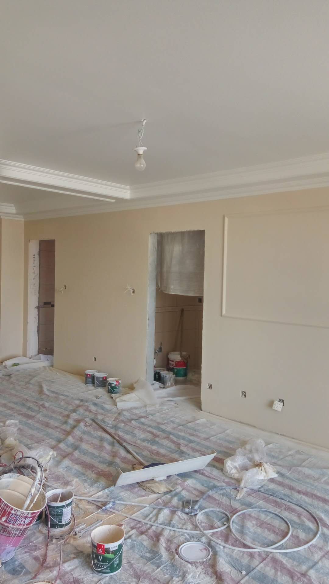 儿童房装修需要注意几点