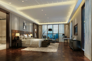 装修污染的检测