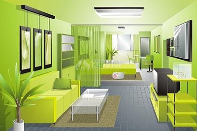 论装修的环保性