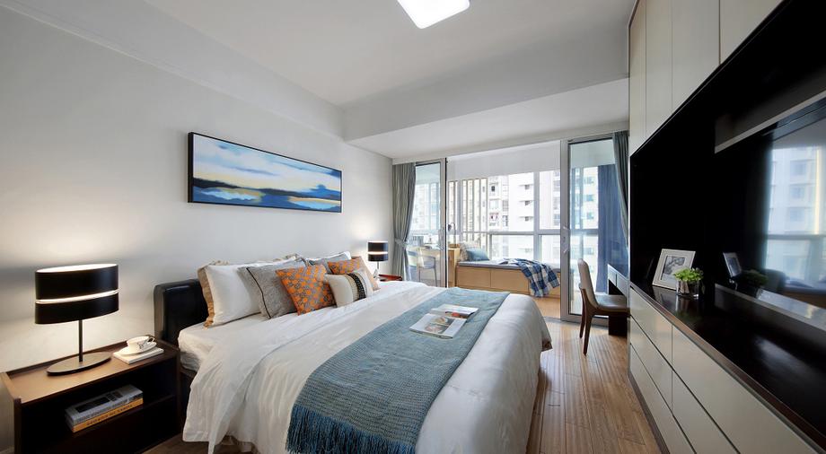 装修的整个流程