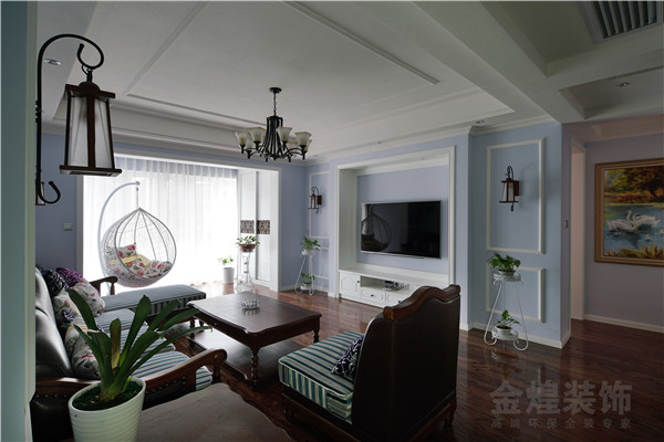 什么是绿色环保装修？