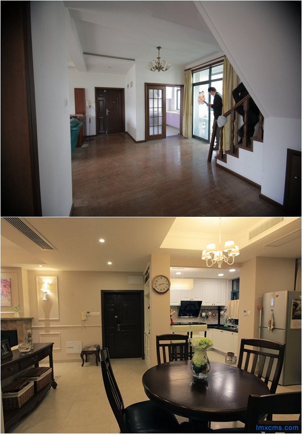 不简单的刷新，不一般的体会