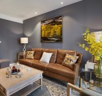 一日刷新家装,让你的房子彰显个性