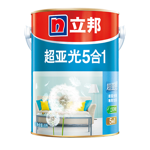 北京一日刷新 教你如何辨别油漆质量的好坏