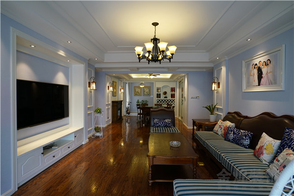 北京一日刷新服务，让您的家轻松“焕”新颜