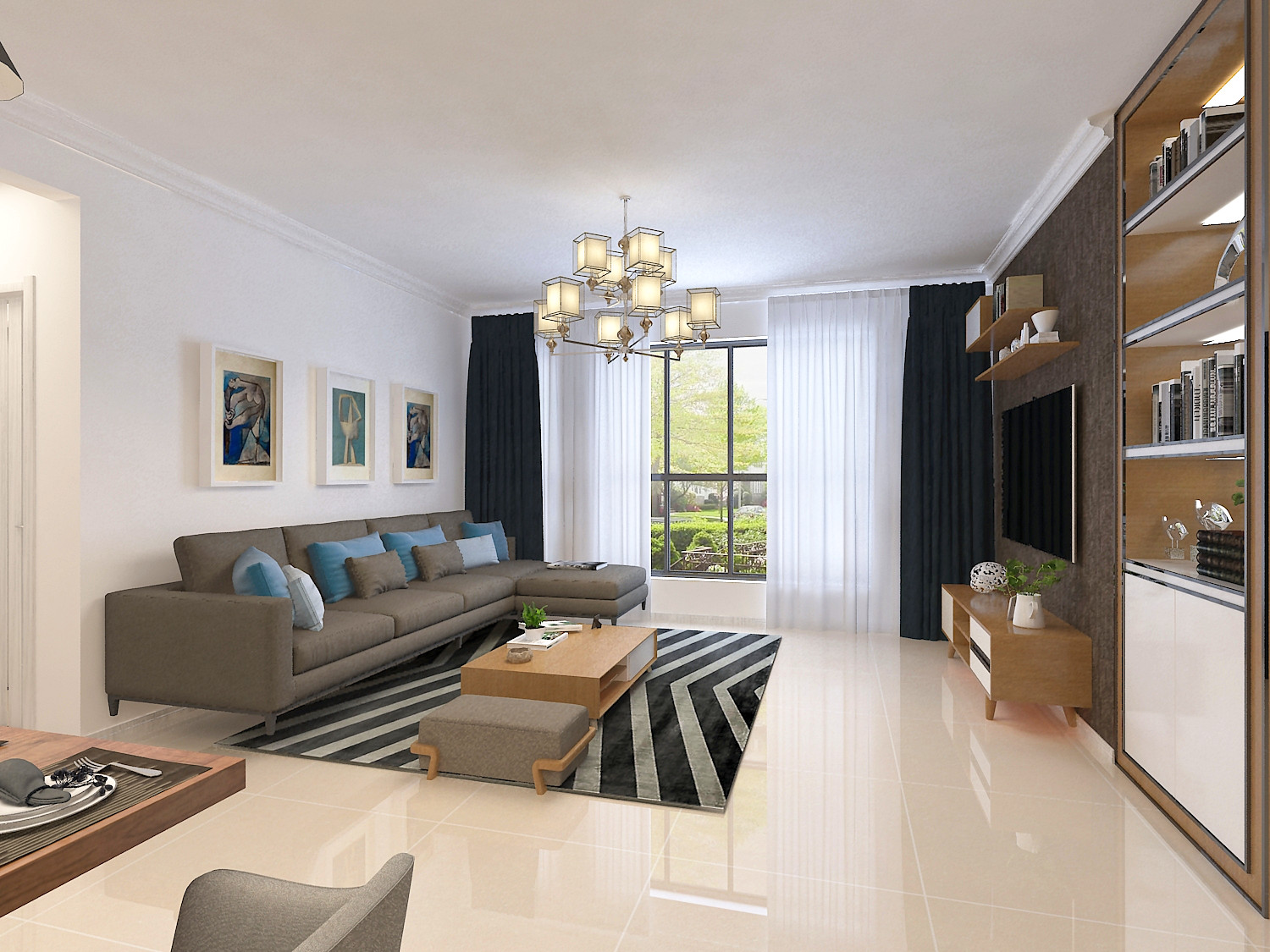 北京一日刷新，为您家旧貌“焕”新颜