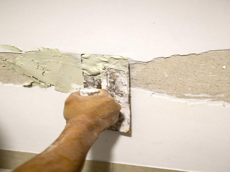 局部铲除型46/平米